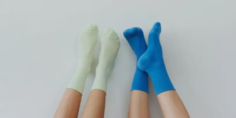 Read more about the article The History and Evolution of Grip Socks Explained