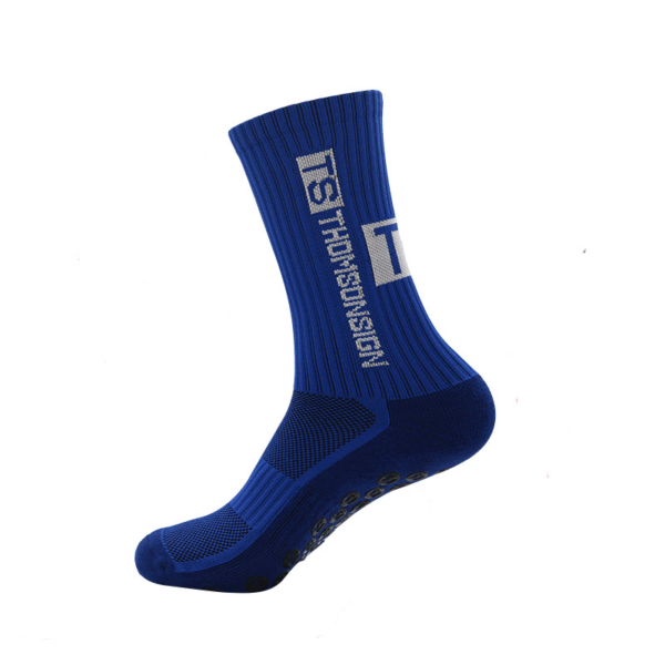 Unisex Pro Sports Grip Socks – 3 or 6 Pairs – Anti-Slip, Breathable Cotton with Arch & Ankle Support for Football, Basketball & Training - Image 5
