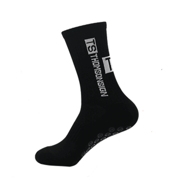 Unisex Pro Sports Grip Socks – 3 or 6 Pairs – Anti-Slip, Breathable Cotton with Arch & Ankle Support for Football, Basketball & Training - Image 6