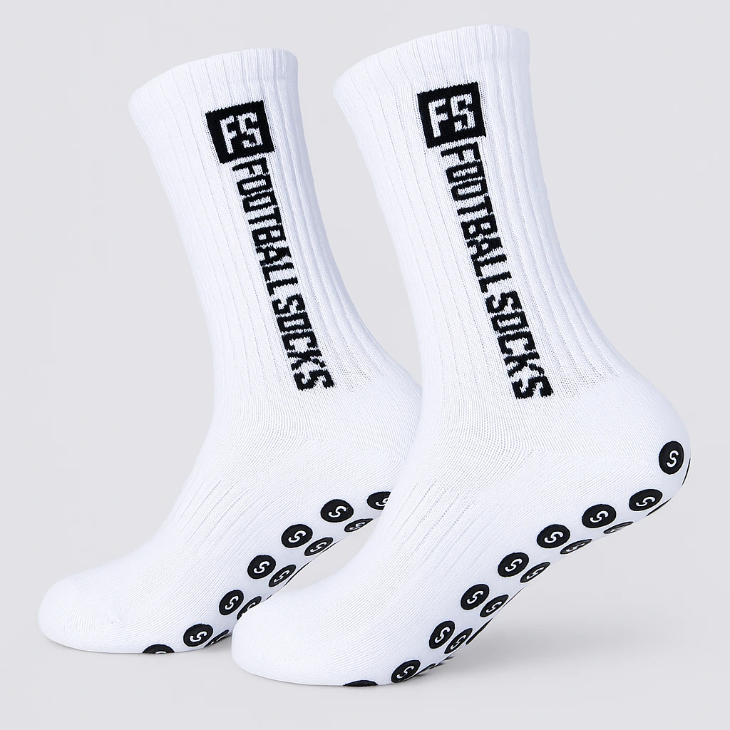 Football ultra Grip Socks