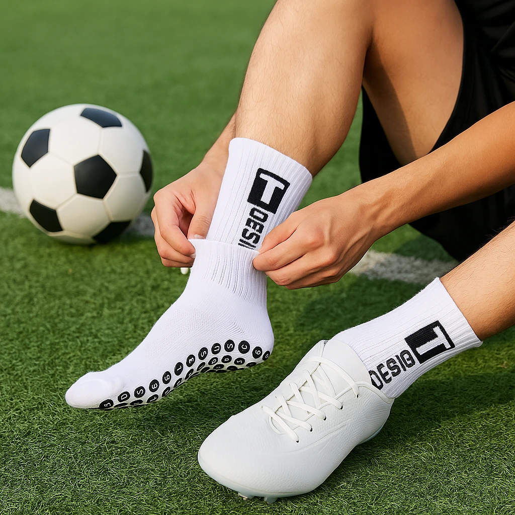 Grip Socks Soccer