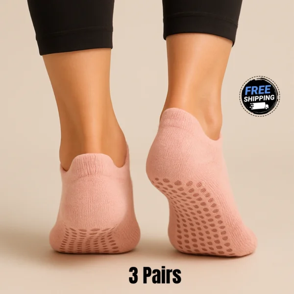 Grip socks from Ultra grip socks