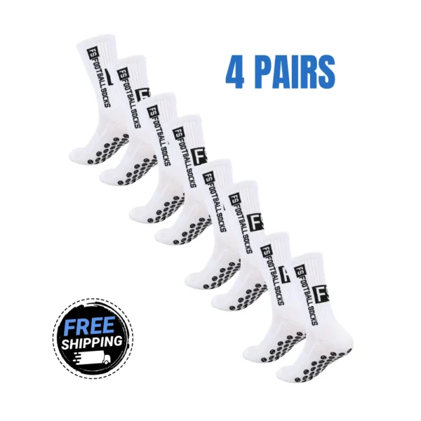 Grip socks from Ultra grip socks