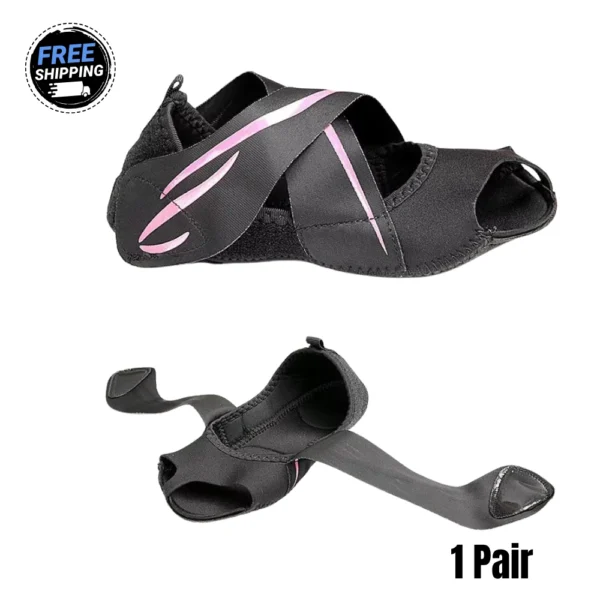 Grip socks from Ultra grip socks