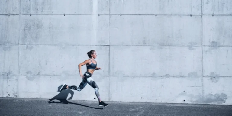 Read more about the article How Grip Socks Boost Performance in Running and HIIT | Ultra Grip Socks