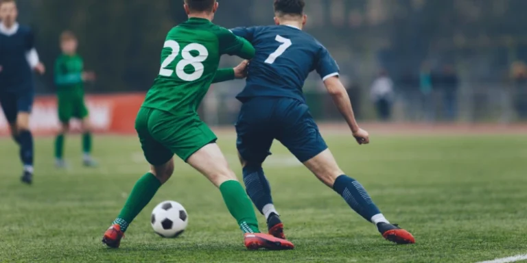 Read more about the article Why Grip Socks Improve Soccer Performance | Ultra Grip Socks