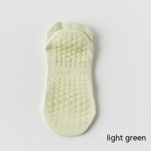 Non-Slip Socks for Seniors – Comfortable, Safe & One Size Fits All