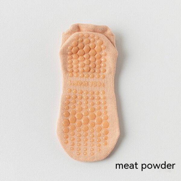 Non-Slip Socks for Seniors – Comfortable, Safe & One Size Fits All - Image 5