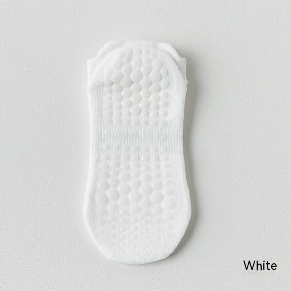 Non-Slip Socks for Seniors – Comfortable, Safe & One Size Fits All - Image 9