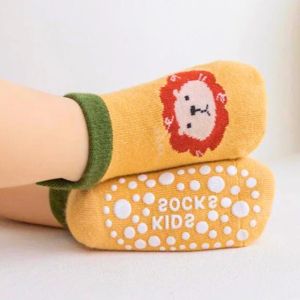 non slip socks for kids