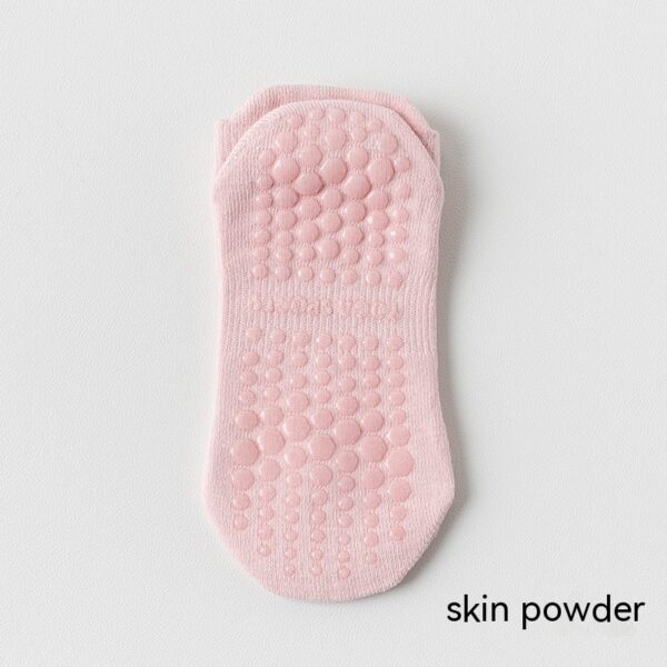 Non-Slip Socks for Seniors – Comfortable, Safe & One Size Fits All - Image 10