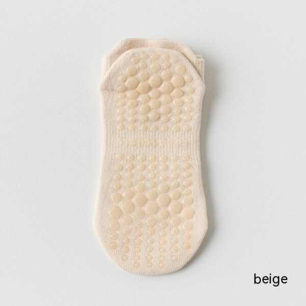 Non-Slip Socks for Seniors – Comfortable, Safe & One Size Fits All - Image 6