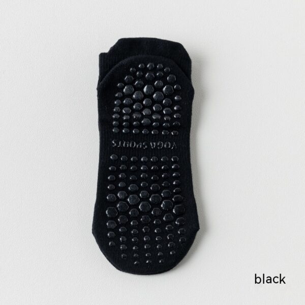 Non-Slip Socks for Seniors – Comfortable, Safe & One Size Fits All - Image 7